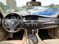 Bmw 5-serie 540i high executive 2006 | 92-sl-kk - afbeelding 22 van  28