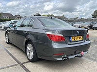 Bmw 5-serie 540i high executive 2006 | 92-sl-kk - afbeelding 27 van  28