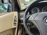 Bmw 5-serie 540i high executive 2006 | 92-sl-kk - afbeelding 28 van  28