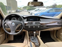 Bmw 5 serie 540i high executive | 92-sl-kk - afbeelding 23 van  28