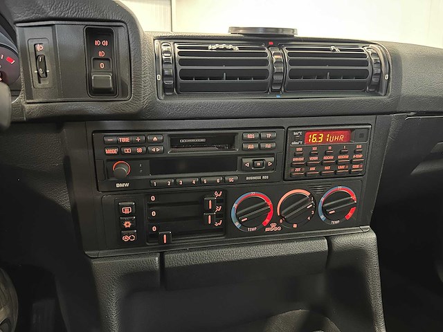 Bmw 5-serie e34525i shadowline 39-lsf-3 - afbeelding 3 van  8