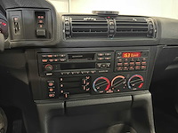 Bmw 5-serie e34525i shadowline 39-lsf-3 - afbeelding 3 van  8