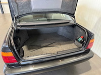 Bmw 5-serie e34525i shadowline 39-lsf-3 - afbeelding 4 van  8