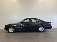 Bmw 5-serie e34525i shadowline 39-lsf-3 - afbeelding 5 van  8