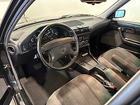Bmw 5-serie e34525i shadowline 39-lsf-3 - afbeelding 8 van  8