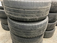 Bmw 5 serie f10/f11 wiel (4x) - afbeelding 2 van  4