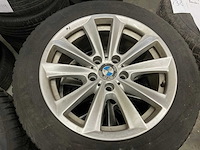 Bmw 5 serie, f10/f11 wiel (4x) - afbeelding 2 van  5