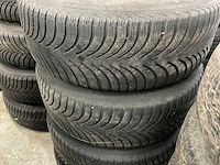Bmw 5 serie, f10/f11 wiel (4x) - afbeelding 3 van  5