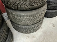 Bmw 5 serie f10/f11 wiel (4x) - afbeelding 4 van  6