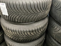 Bmw 5 serie, g30, g31 wiel (4x) - afbeelding 2 van  5