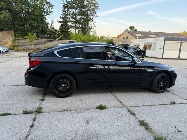 Bmw 5-serie gran turismo 535i executive , 4-thb-64 - afbeelding 20 van  26