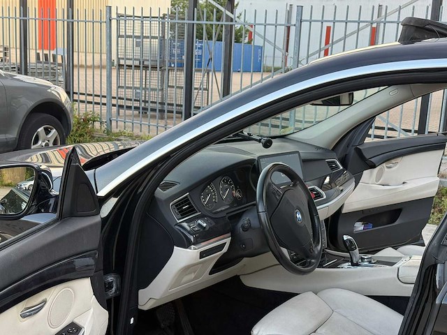 Bmw 5-serie gran turismo 535i executive , 4-thb-64 - afbeelding 8 van  26