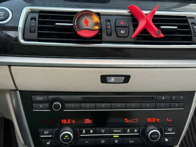 Bmw 5-serie gran turismo 535i executive , 4-thb-64 - afbeelding 4 van  26