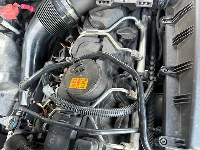 Bmw 5-serie gran turismo 535i executive , 4-thb-64 - afbeelding 17 van  26