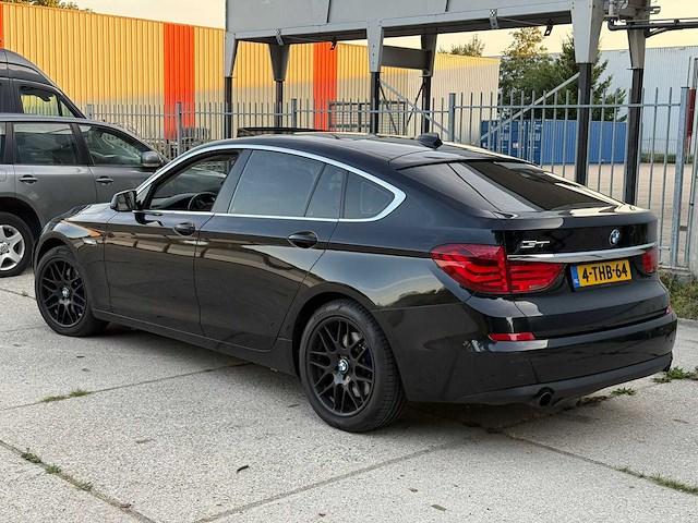 Bmw 5-serie gran turismo 535i executive , 4-thb-64 - afbeelding 20 van  26