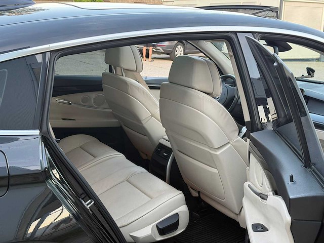 Bmw 5-serie gran turismo 535i executive , 4-thb-64 - afbeelding 23 van  26