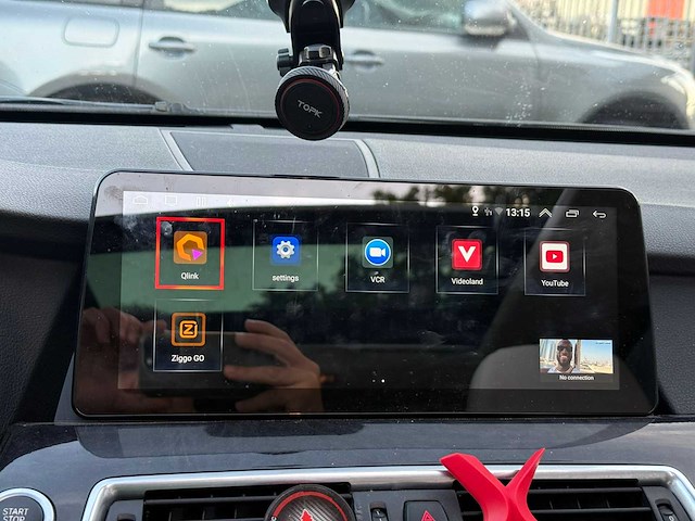 Bmw 5-serie gran turismo 535i executive , 4-thb-64 - afbeelding 3 van  13