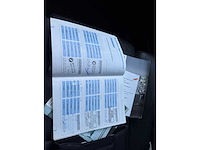 Bmw 5-serie m5 520i executive 08-nx-vho - afbeelding 18 van  25