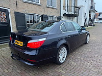 Bmw 5-serie m5 520i executive 08-nx-vho - afbeelding 19 van  25