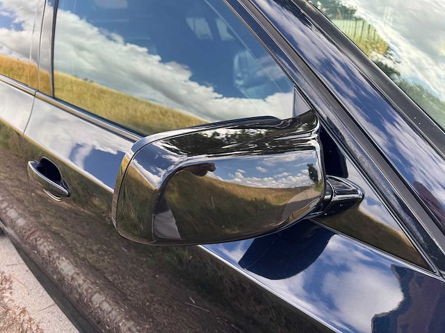 Bmw 5-serie m5 540i v8 spec edition high executive 47-sv-jj - afbeelding 2 van  34