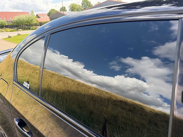 Bmw 5-serie m5 540i v8 spec edition high executive 47-sv-jj - afbeelding 3 van  34