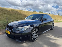 Bmw 5-serie m5 540i v8 spec edition high executive 47-sv-jj - afbeelding 1 van  34