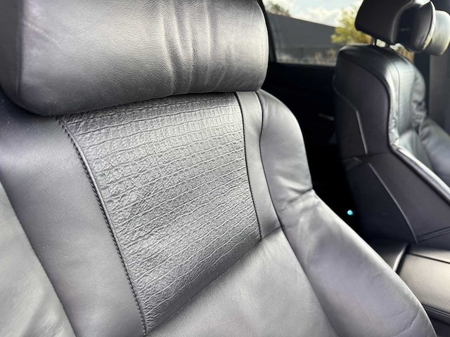 Bmw 5-serie m5 540i v8 spec edition high executive 47-sv-jj - afbeelding 14 van  34