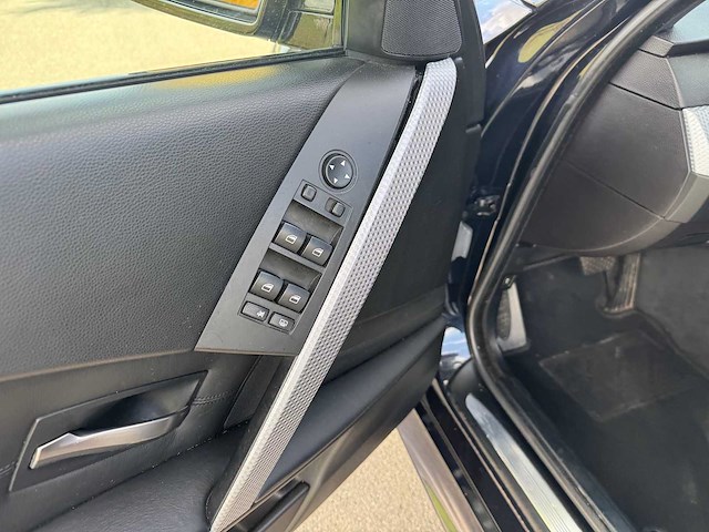 Bmw 5-serie m5 540i v8 spec edition high executive 47-sv-jj - afbeelding 19 van  34