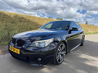 Bmw 5-serie m5 540i v8 spec edition high executive 47-sv-jj - afbeelding 12 van  34