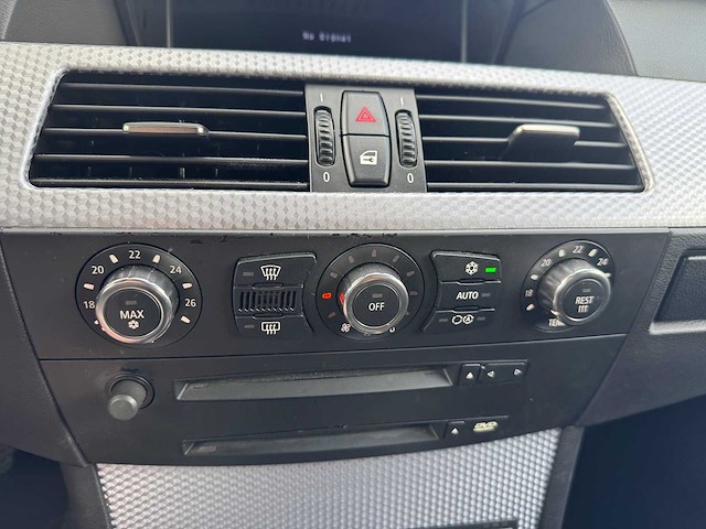 Bmw 5-serie m5 540i v8 spec edition high executive 47-sv-jj - afbeelding 24 van  34