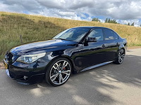 Bmw 5-serie m5 540i v8 spec edition high executive 47-sv-jj - afbeelding 23 van  34