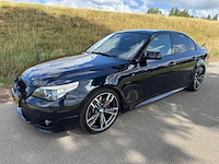 Bmw 5-serie m5 540i v8 spec edition high executive 47-sv-jj - afbeelding 29 van  34
