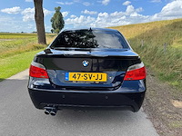 Bmw 5-serie m5 540i v8 spec edition high executive 47-sv-jj - afbeelding 32 van  34