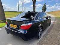 Bmw 5-serie m5 540i v8 spec edition high executive 47-sv-jj - afbeelding 33 van  34