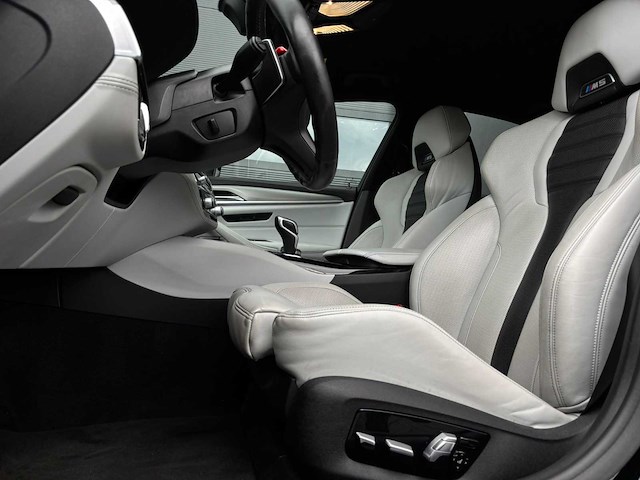 Bmw 5-serie m5 | p-233-zg i - afbeelding 2 van  31