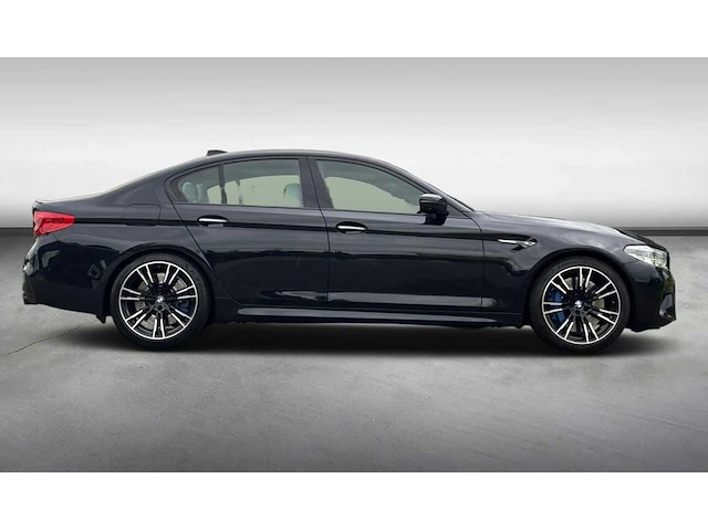 Bmw 5-serie m5 | p-233-zg i - afbeelding 4 van  31