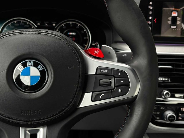 Bmw 5-serie m5 | p-233-zg i - afbeelding 7 van  31