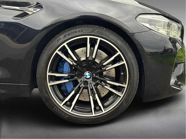 Bmw 5-serie m5 | p-233-zg i - afbeelding 10 van  31