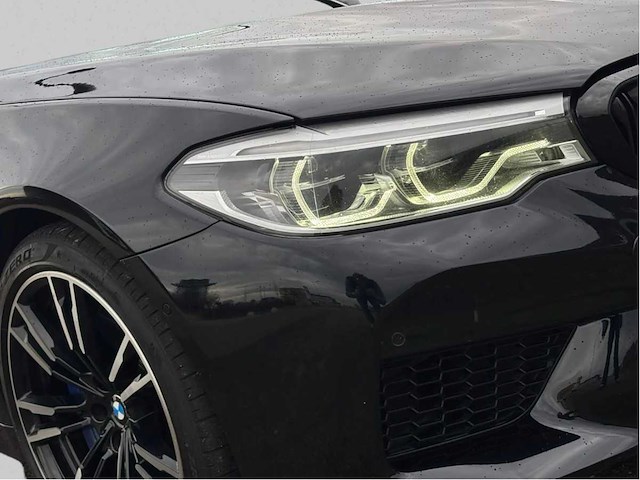 Bmw 5-serie m5 | p-233-zg i - afbeelding 13 van  31