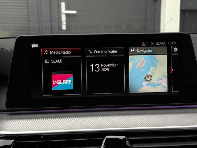 Bmw 5-serie m5 | p-233-zg i - afbeelding 14 van  31