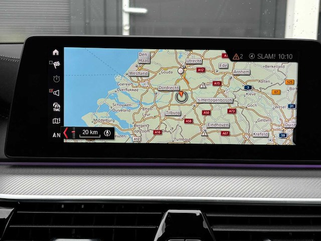 Bmw 5-serie m5 | p-233-zg i - afbeelding 15 van  31