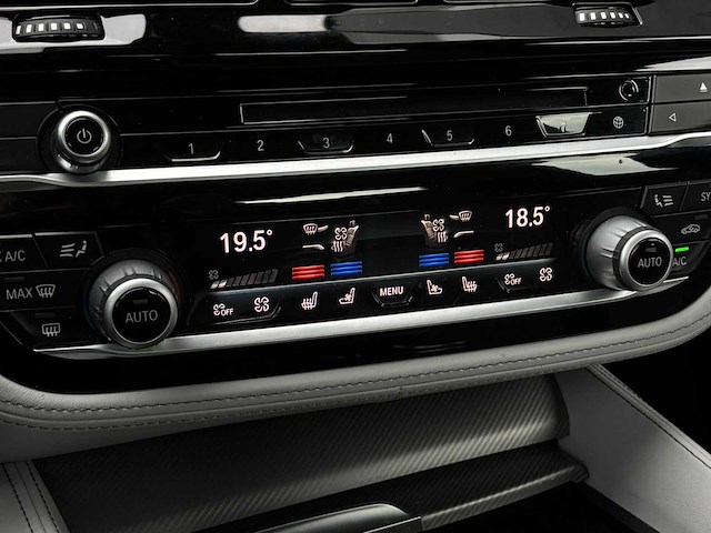 Bmw 5-serie m5 | p-233-zg i - afbeelding 16 van  31
