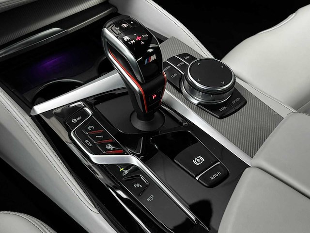 Bmw 5-serie m5 | p-233-zg i - afbeelding 17 van  31