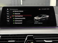 Bmw 5-serie m5 | p-233-zg i - afbeelding 20 van  31