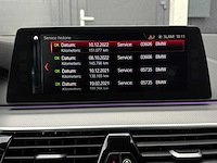 Bmw 5-serie m5 | p-233-zg i - afbeelding 21 van  31