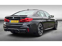 Bmw 5-serie m5 | p-233-zg i - afbeelding 11 van  31