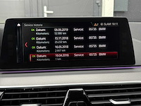 Bmw 5-serie m5 | p-233-zg i - afbeelding 24 van  31