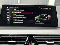 Bmw 5-serie m5 | p-233-zg i - afbeelding 25 van  31