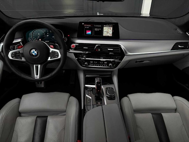 Bmw 5-serie m5 | p-233-zg i - afbeelding 22 van  31