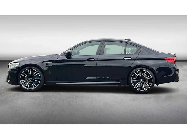 Bmw 5-serie m5 | p-233-zg i - afbeelding 31 van  31